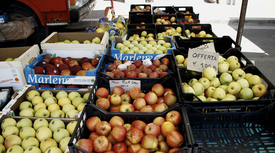 Local Market
