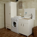 The Laundry Room