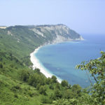 Beach at Portonovo