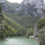 Furlo Gorge